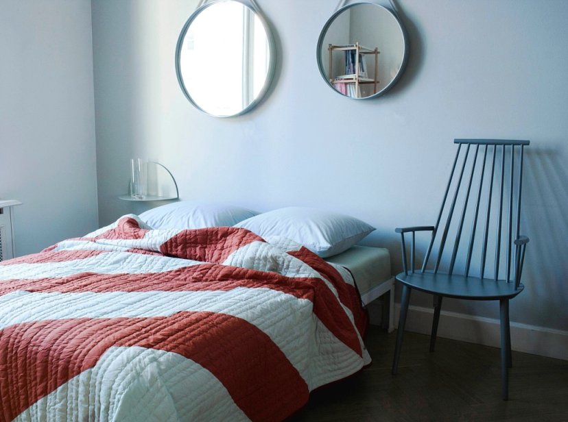 Das perfekte Farbkonzept - So finden Sie die passende Farbe für Ihre