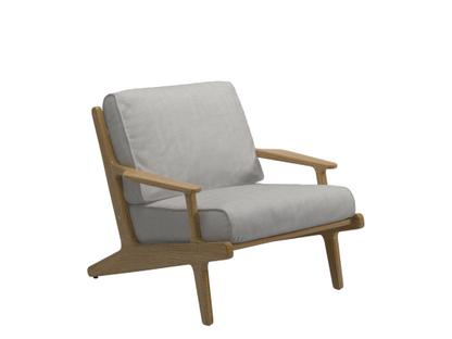 Bay Lounge Sessel Seagull|Ohne Ottoman