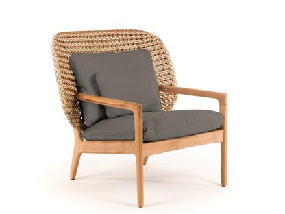 Kay Lowback Lounge Chair 