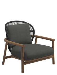 Fern Lowback Lounge Chair 