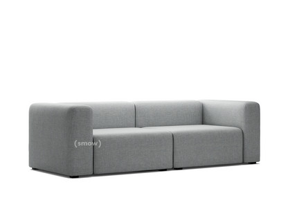 Mags Sofa 2,5 Sitzer (B 228)|Hallingdal - hellgrau