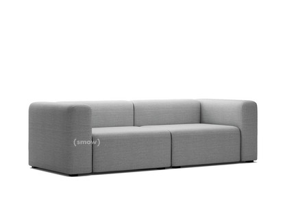 Mags Sofa 2,5 Sitzer (B 228)|Steelcut Trio - grafik
