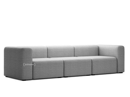 Mags Sofa 3 Sitzer (B 268,5)|Steelcut Trio - grafik