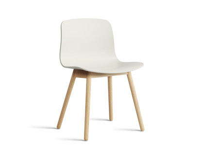 About A Chair AAC 12 Melange cream 2.0|Eiche geseift