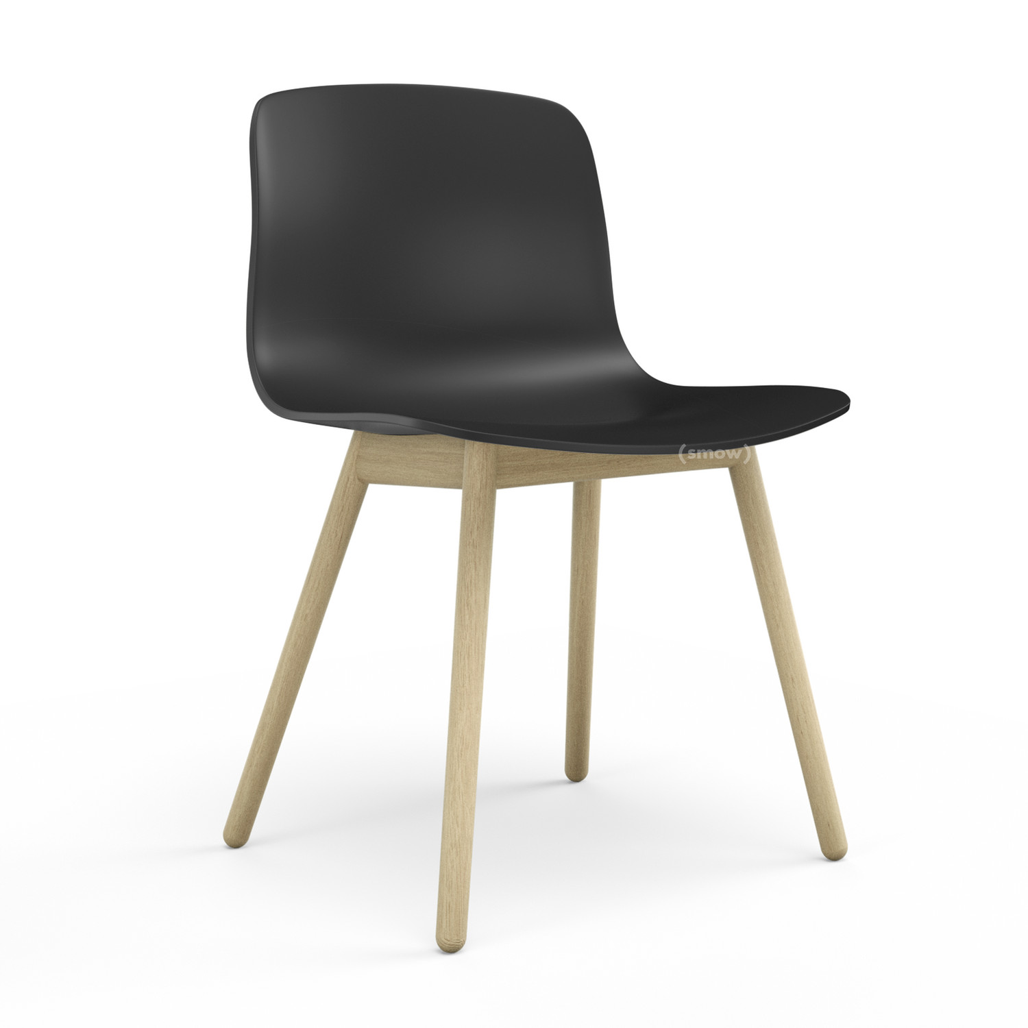 hay about a chair aac 12 soft black eiche geseift von hee