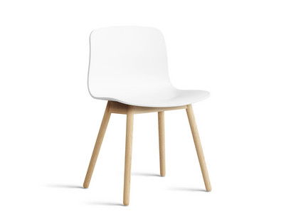 About A Chair AAC 12 White 2.0|Eiche geseift