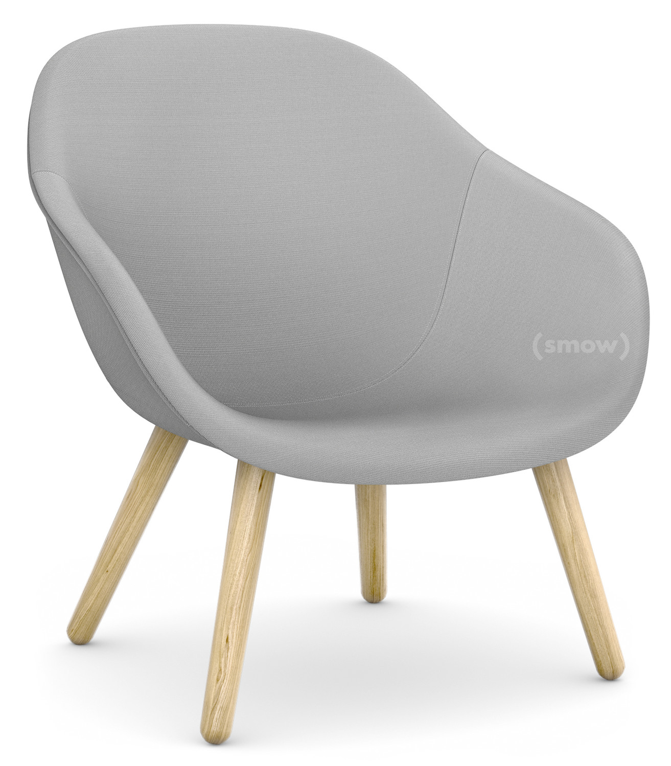 hay about a lounge chair low aal 82 von hee welling  hay