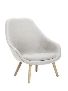 About A Lounge Chair High AAL 92 