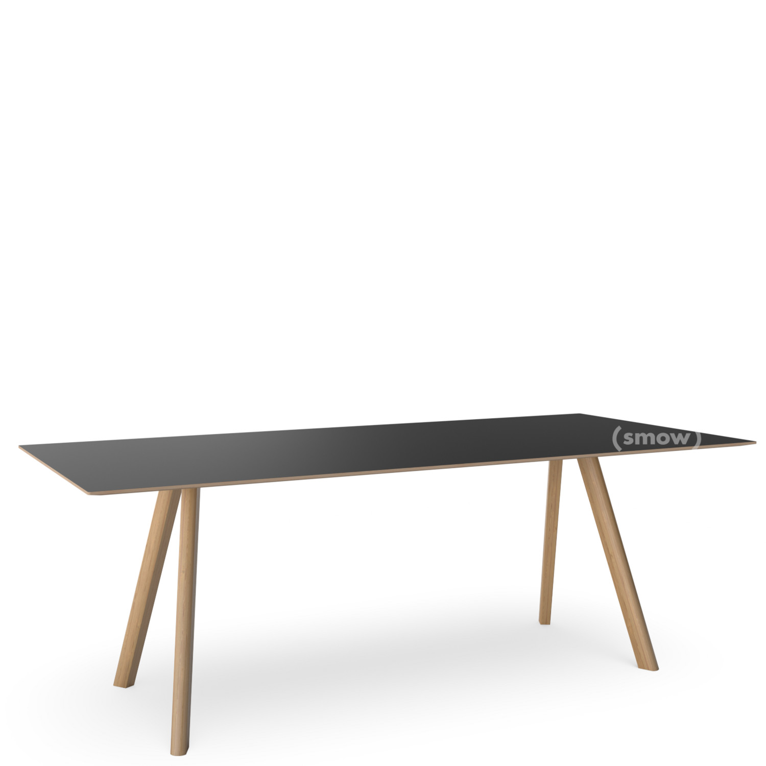 Copenhague Table CPH30 Hay Ronan & Erwan Bouroullec Designermöbel