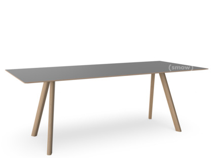 Hay Copenhague Table Cph30 Von Ronan Erwan Bouroullec 2012