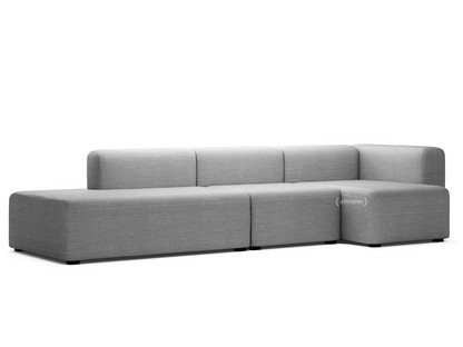 Mags Sofa mit Récamière 