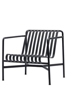 Palissade Lounge Chair Low 