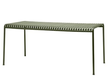 Palissade Table Olive|L 170 x B 90 cm