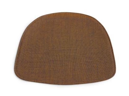 Sitzauflage für About A Chair  Für AAC mit Armlehnen|Surface 480 - bronze