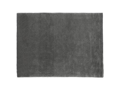 Raw Rug No 2 L 240 x B 170 cm|Dark grey