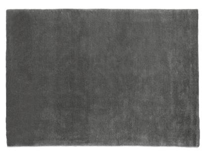 Raw Rug No 2 L 300 x B 200 cm|Dark grey