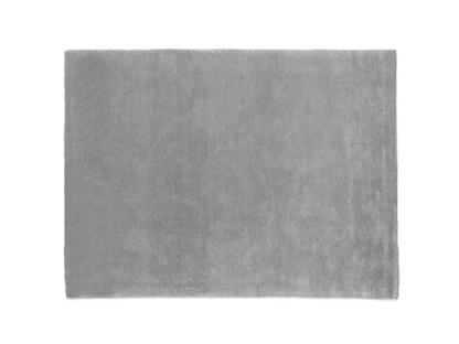 Raw Rug No 2 L 240 x B 170 cm|Light grey