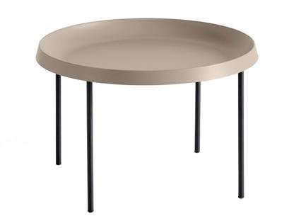 Tulou Coffee Table Mocca/Black