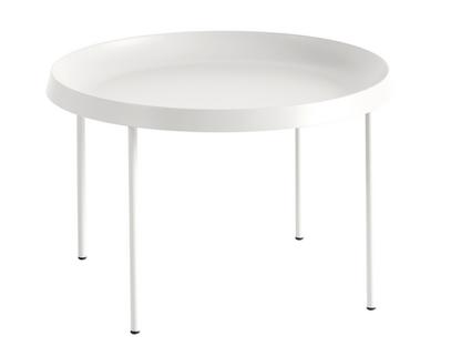 Tulou Coffee Table Off-white