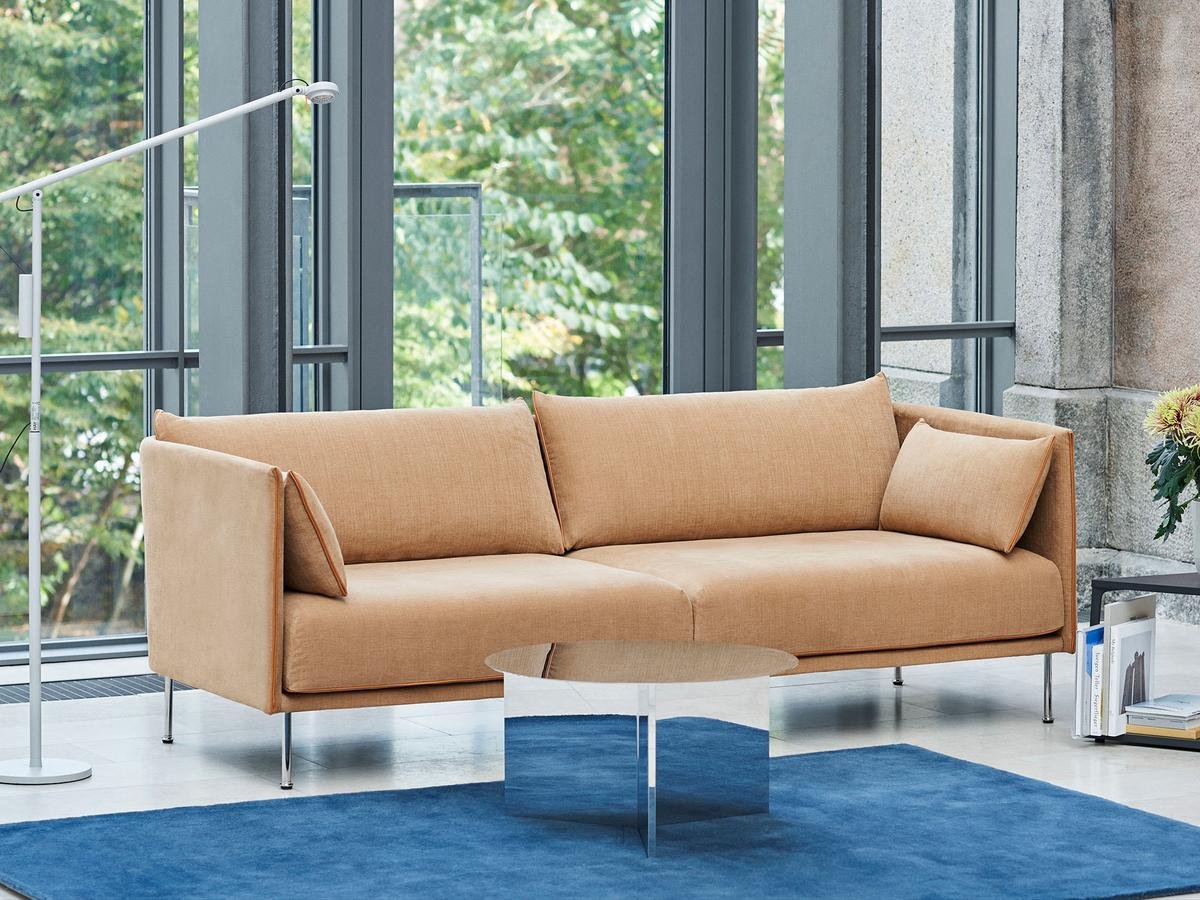 Hay Silhouette Sofa von GamFratesi - Designermöbel von smow.de