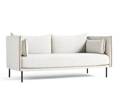 Silhouette Sofa  Coda 100 - natur