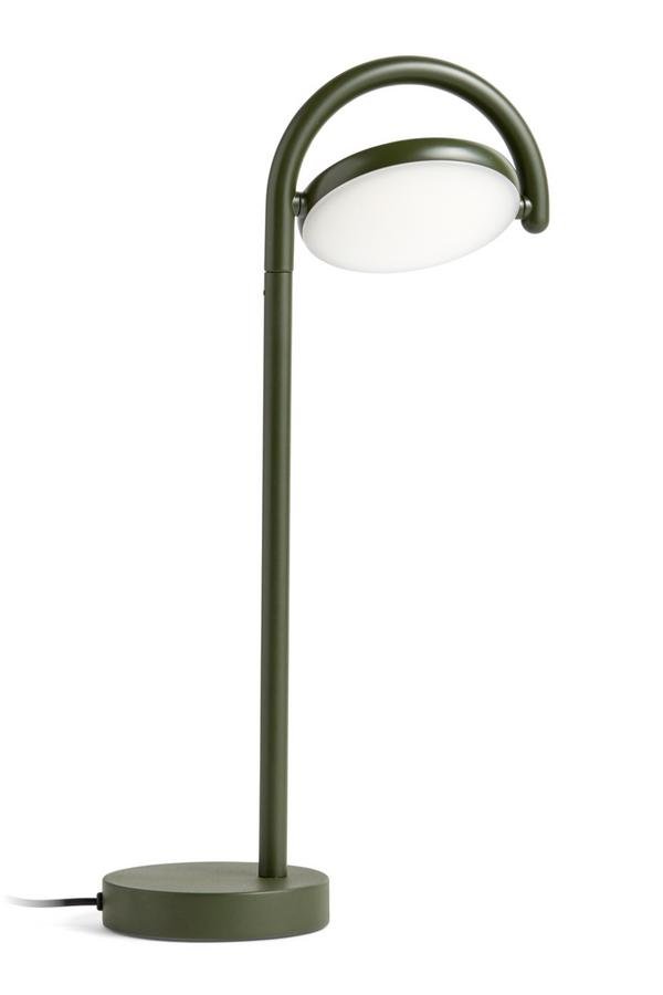Hay Marselis Table Lamp von kaschkasch, 2018 Designermöbel von smow.de