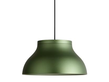 PC Pendant Lamp Ø 40 cm|Emerald Green