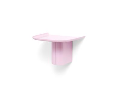 Korpus Shelf H 21,5 x B 35 x T 29 cm|Pink