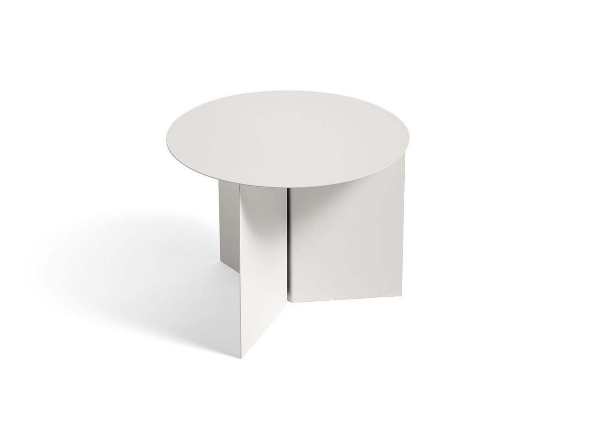 Hay slit coffee table discount