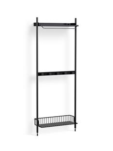 Pier System Garderobe|Modul 1041