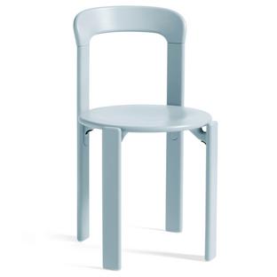 Rey Chair Slate Blue