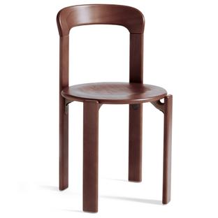 Rey Chair Umber Brown