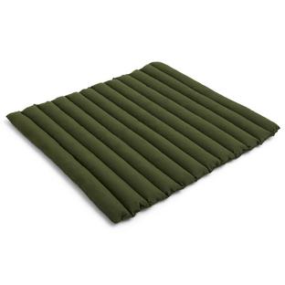 Weiches Steppkissen für Palissade Lounge Sofa Olive