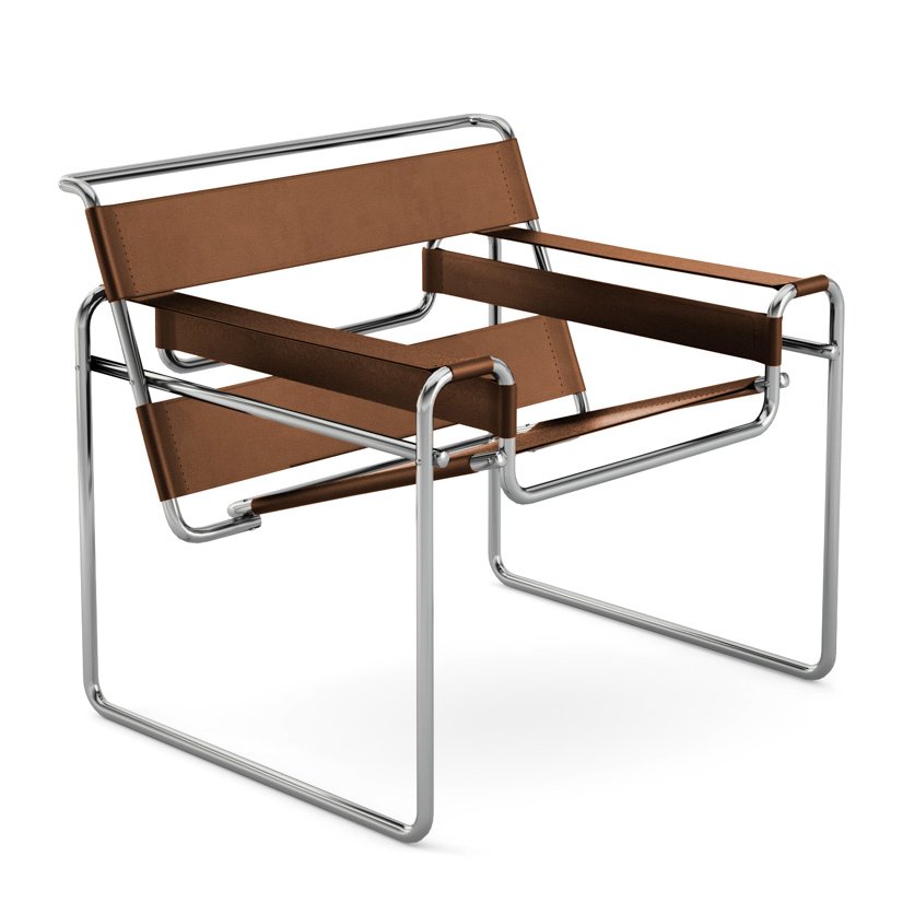 Knoll marcel breuer chair discount