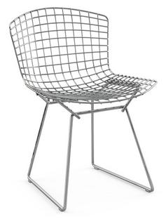 Bertoia Stuhl 