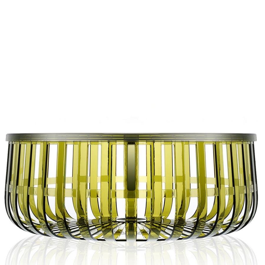 Kartell Panier Dunkelgrun Von Ronan Erwan Bouroullec 06 Designermobel Von Smow De Kartell Panier Dunkelgrun Von Ronan Erwan Bouroullec 06 Designermobel Von Smow De