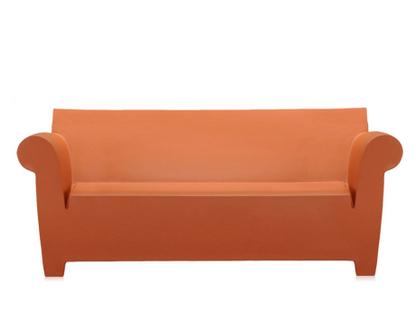 Bubble Club Sofa Erdrot