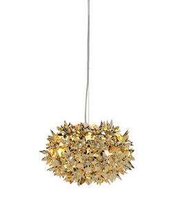 Bloom Metallic Pendelleuchte 