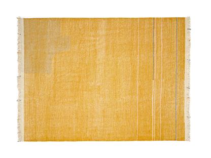 Teppich Argali 180 x 240 cm|Gelb