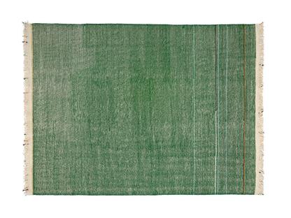 Teppich Argali 180 x 240 cm|Grün