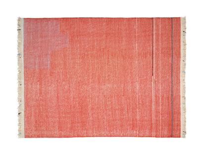 Teppich Argali 180 x 240 cm|Rot