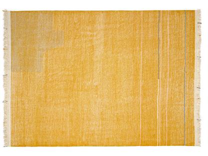 Teppich Argali 200 x 300 cm|Gelb