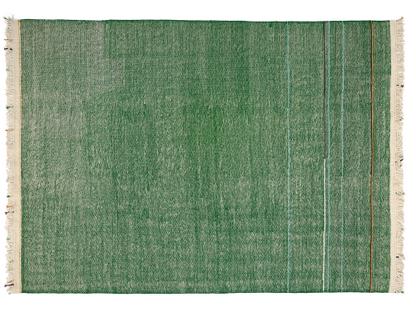 Teppich Argali 200 x 300 cm|Grün