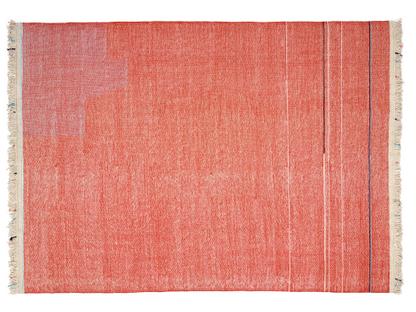 Teppich Argali 200 x 300 cm|Rot