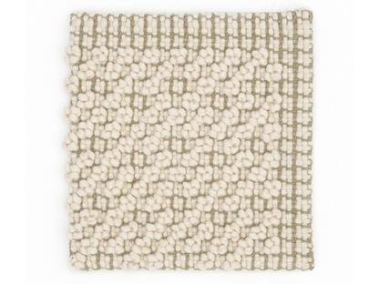 Teppich Cocoon 180 x 240 cm|Creme-beige
