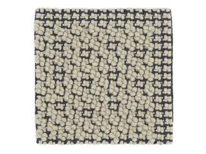Teppich Cocoon 180 x 240 cm|Creme-anthrazit