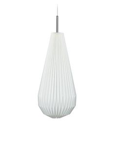 Model 181 Comet Pendant S: H 50 x Ø 20 cm