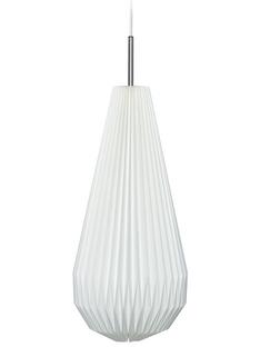 Model 181 Comet Pendant L: H 67 x Ø 25 cm