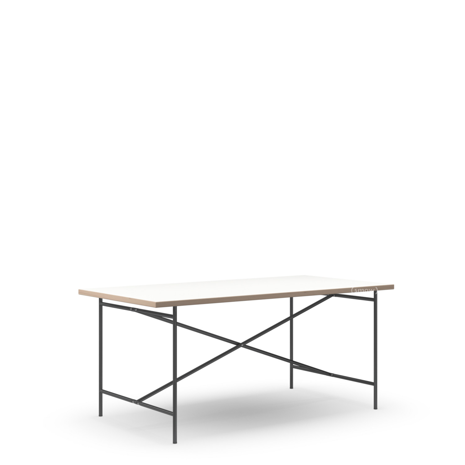 Richard Lampert Eiermann 2 Esstisch Von Richard Lampert 2013 Designermobel Von Smow De