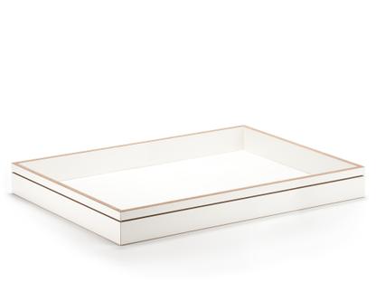 Schublade für Eiermann Tisch Groß (B 46 x T 34 cm)